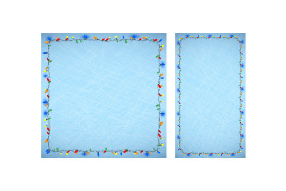Blue Backgrounds with Lines of Scratches for Crafts
