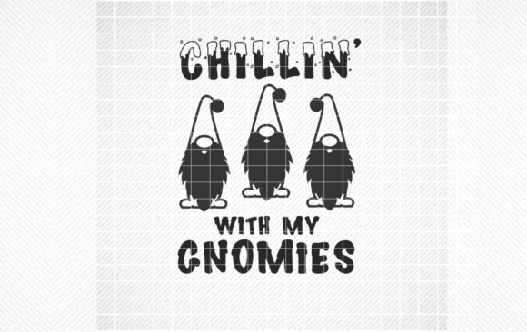 Chilling with My Gnomies: A Crafts Brand Review
