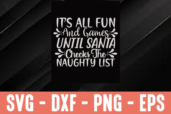 Festive Crafts: Reviewing Santa Chec for Branding