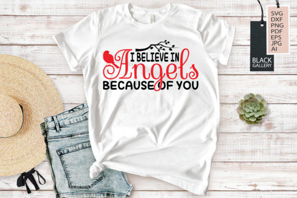 I Believe in Angels: A Crafts Asset for Branding