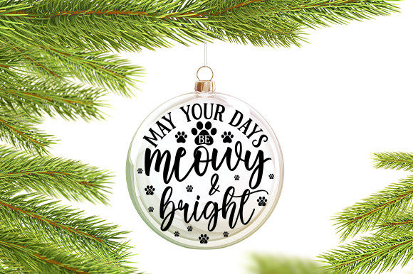 May Your Days Meowy and Bright: A Crafts Review