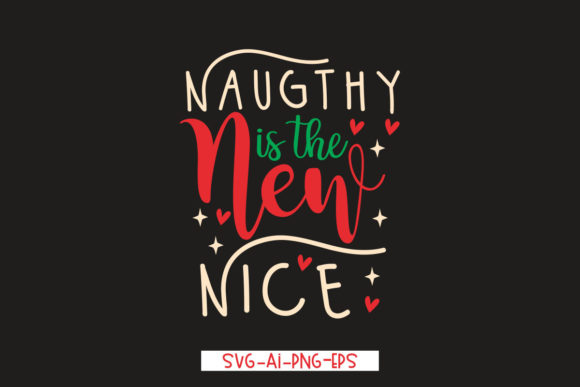 Naugthy is the New Nice: Bold T-Shirt Designs for Blogs