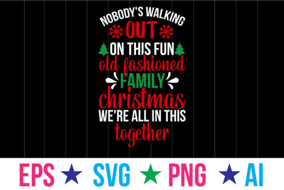 Nobody’s Walking out on This Fun Old & Print Templates