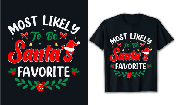 Reviewing Most Likely to Be Santa's Favorite Print Templates
