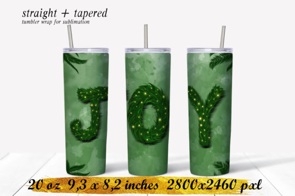 Skinny Tumbler Wrap, Joy Add-Ons Review