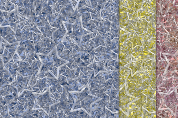 Starry Backgrounds: 16 Papers for Sellers